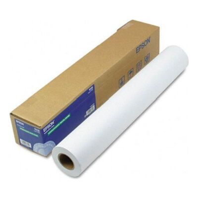 Rotoli Grandi Formato 4 Rotoli Carta Plotter Per HP DesignJet Formato 42 X 150 Piedi 20 Lb Marca Dietzgen A 1085438 - Foto 5