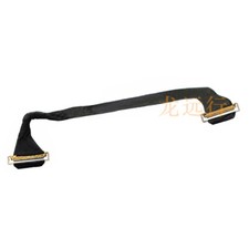LCD Display LVDS Cable For MacBook Pro 15" A1286 MB985 MC371 2008 2009 2010