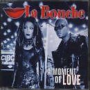 A Moment of Love von La Bouche | CD | Zustand gut