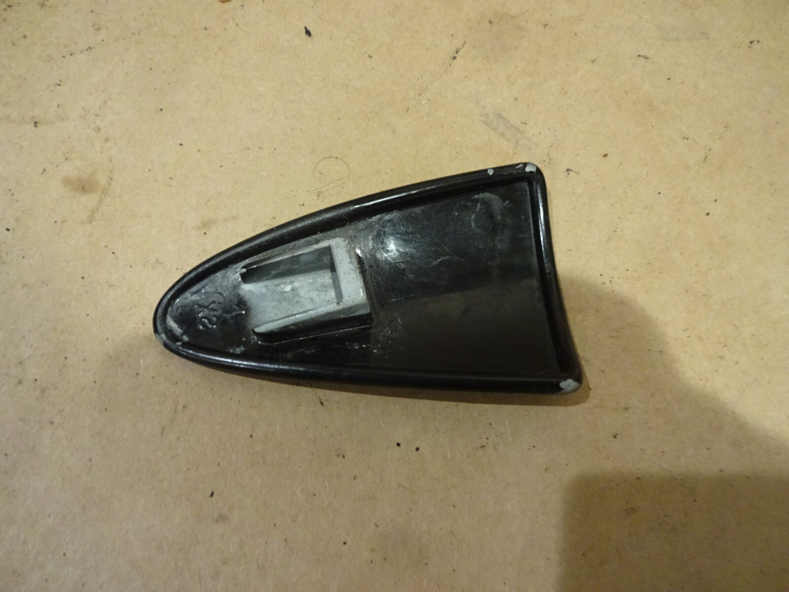 Ferrari 430,360 - LH Side Outer Door Handle  P/N 63576110