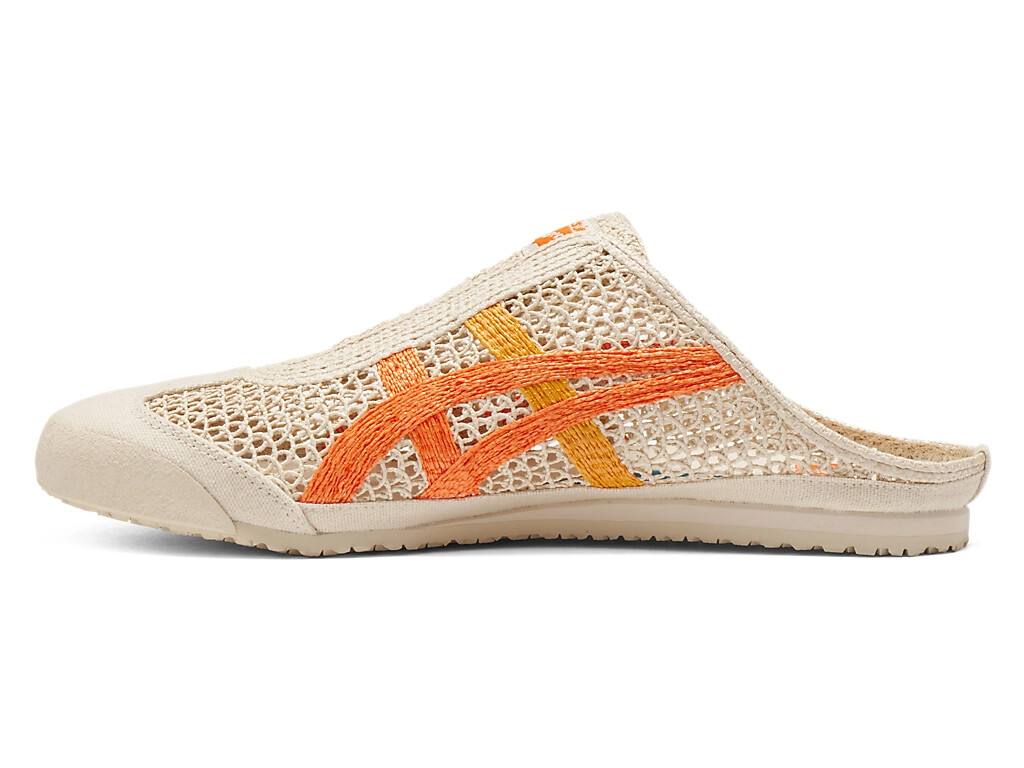 【onitsuka tiger】MEXICO 66 SABOT Onitsuka Tiger MEXICO 66 SABOT 1183C123 251 OATMEAL HABANERO