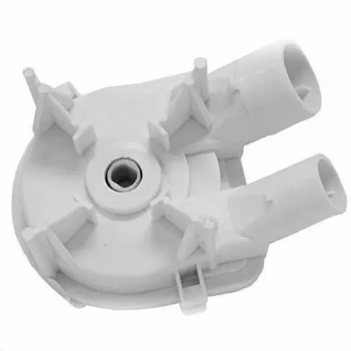 Washer Pump for Roper RAL544AW0 Kenmore 80 Series Whirlpool Thin Twin LTE5243D - Picture 2 of 15