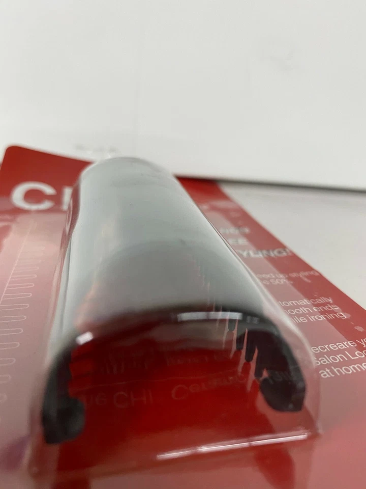 Paquete de 2 ---Accesorio de peine CHI para usar con plancha de peinado de cerámica Chi ❤️❤️❤️❤ Foto 2 de 3