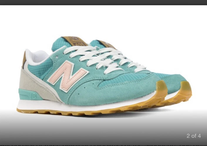 New balance 2025 696 tomboy