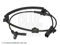 Blue Print ADG07161 Sensor, Raddrehzahl For Chevrolet Opel Vauxhall