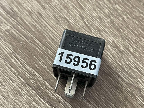 Реле v23134 m52 x157 Реле v23134 m52 x157