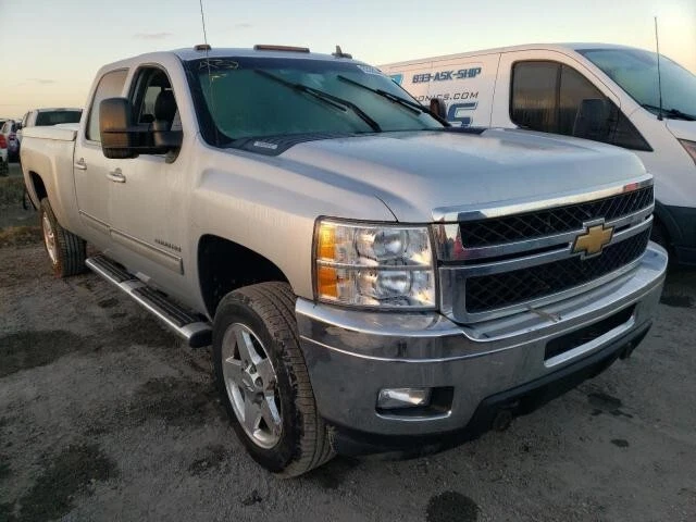 2011 Chevrolet Silverado 2500 3500 Power Brake Booster Assembly OEM Warranty - Image 4 of 4