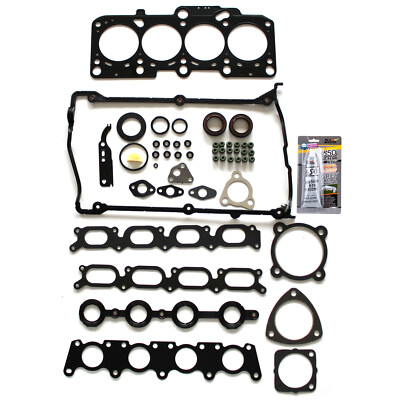 Fits Volkswagen Passat Audi A4 TT 97-06 1.8L Turbo DOHC AEB AWM Head Gasket Kit