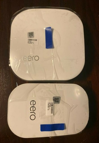 eero Pro 2nd Gen Home Wi-Fi System (1 eero / 1 Beacon) - Picture 3 of 8