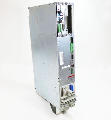 Rexroth HDS03.2-W100N-HS34-01-FW + HDS03.2-W100N-H + DSS2.1 + DLF1.1 + DEA4.2 -used-