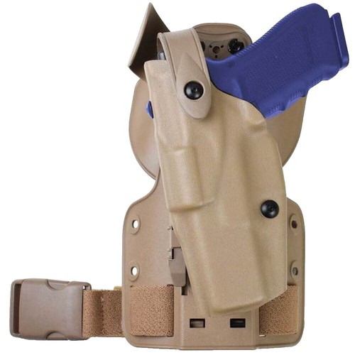 London Bridge Trading LBT Multicam Sig P320 XTen Holster Kit Chest