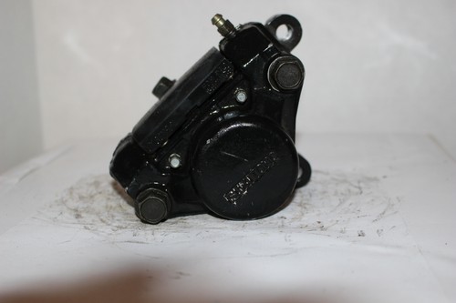 YAMAHA FZ600 YX600 FJ600 LEFT FRONT BRAKE CALIPER (YBC254) - Picture 5 of 9