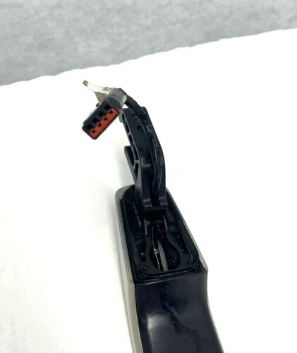 2010-2016 BUICK LACROSSE Front Left Exterior Door Handle OEM 22797910 - Picture 5 of 6