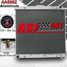 3 Row Aluminum Radiator for 2005-18 Nissan Frontier Pathfinder Xterra 4.0 5.6L