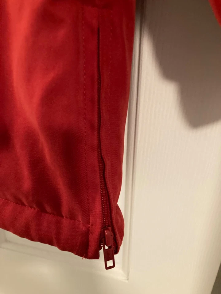 Abrigo de invierno Westbound Petites para mujer pesado PSmall cremallera y cordón Foto 4 de 4