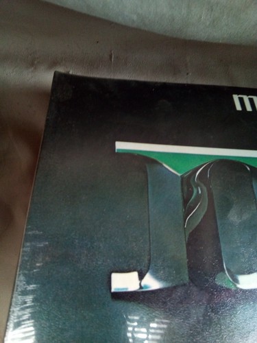 SEALED COPY; Maxell II Classical Sampler. Mint Condition - Limited Edition Vinyl - Picture 2 of 8