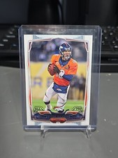 2014 Topps - #33 Peyton Manning
