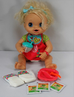 baby alive 2010