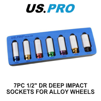 Ricambi Auto Pordenone | Autodemolizione | Cerchi In Lega Volvo - Foto 12