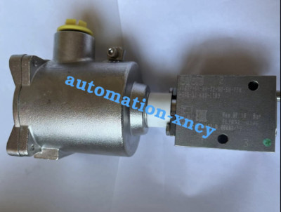 FP06P-77A solenoid Brand New Fast shipping#DHL or FedEx