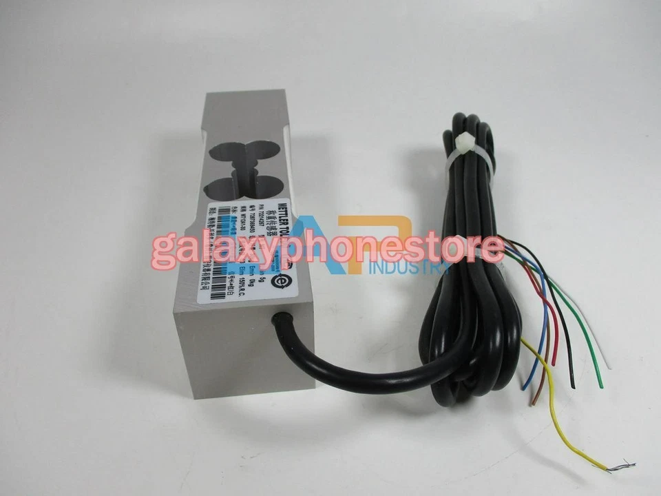 1PCS NEW FOR Mettler toledo MT1241-30KG/50KG/100KG Weighing sensor - Image 3 of 4