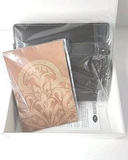 Creative Memories Picfolio Minutes Album Brown New In Box