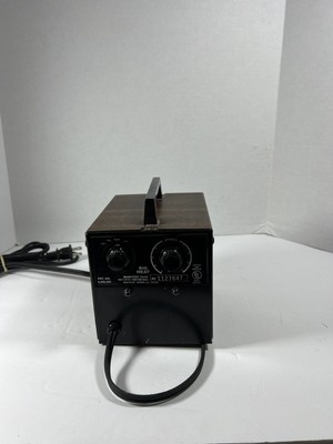 Small Big Heat Space Heater 1500/1200 Watt Model 6200 for sale online | eBay