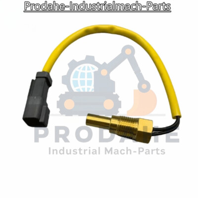For Komatsu Oil Temperature Sensor PC130-7 PC160-7 PC200-7 PC240-7 PC200 PC360