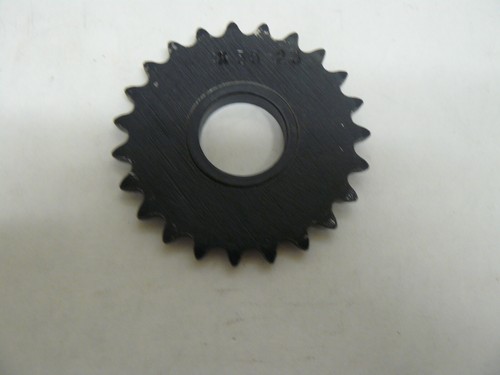 #35 23 sprocket 1 1/4 inch bore 23 tooth