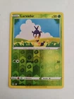 Carte Pokemon - Larvadar Reverse 018/196 - Origine Perdue EB11