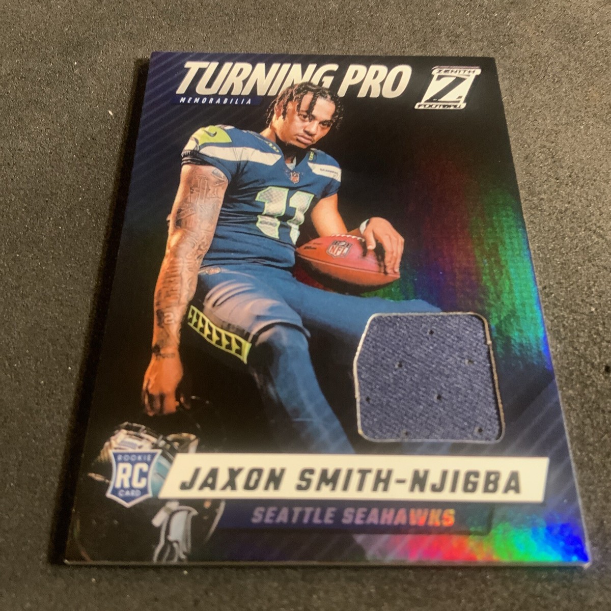 TOCA2700NE-SB Players Series ボンゴ TOCA2700NE-SB Players Series ボンゴ 2024 Panini Select - Jumbo