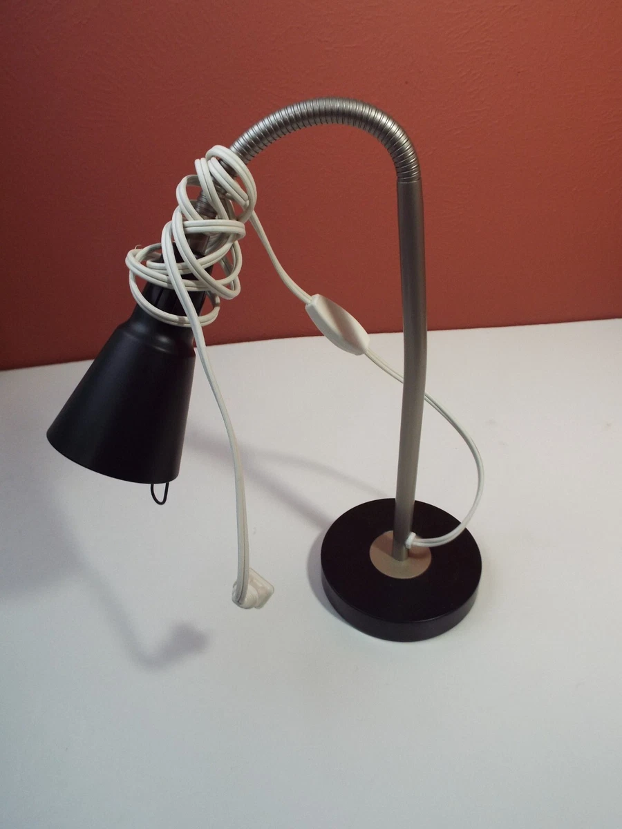 Ikea intertek cheap desk lamp