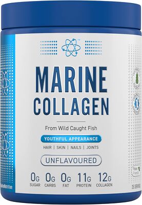 Applied Nutrition Marine Collagen   300 g (123 EUR/kg)