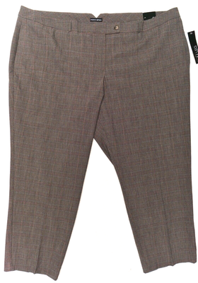 fashion bug dress pants Fashion Bug Dress Pants Size 16 Blue Dress Career Pants
