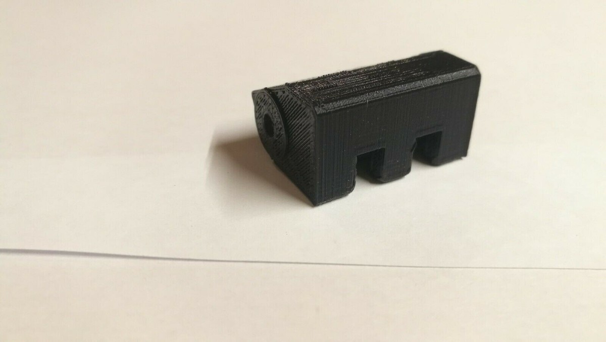 SPECIAL MEDIUM MODEL - KIT HINGE HINGES REPAIR TECHNICS DUST COVER SL-Q2 SL- Q3