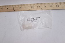 SMC One-Touch Fitting Brass 1/4" KQ2E07-00A-V