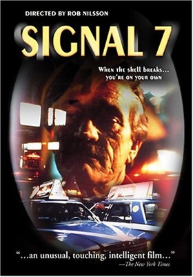 SIGNAL 7: WHEN THE SIGNAL BREAKS YOUR ON YOUR OWN (DVD) BRAND NEW!!! & SEALED!!!