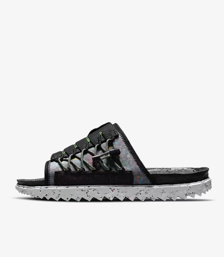 Off white hotsell nike sandals