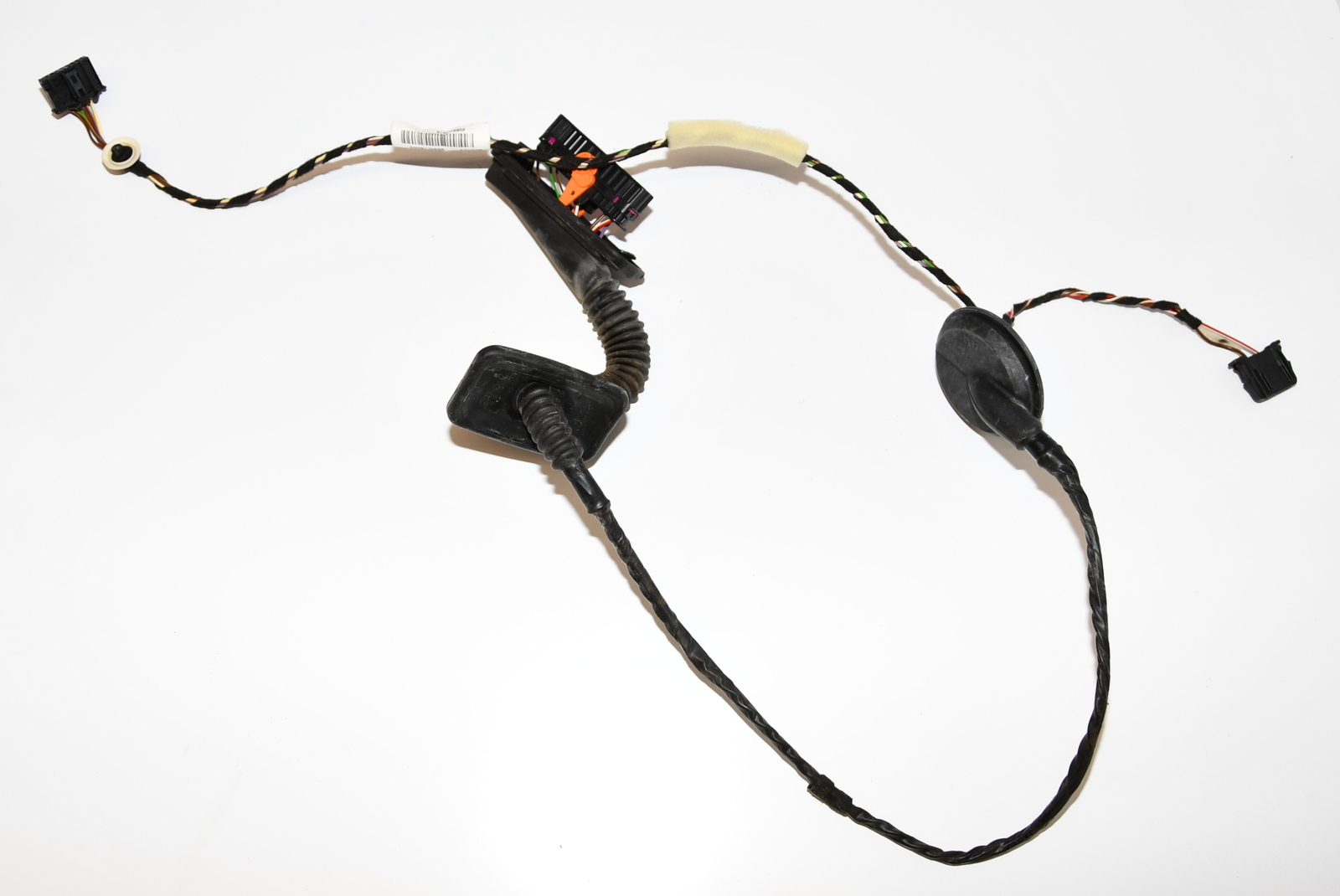 Tür Kabelbaum Für Skoda Fabia Superb Roomster - Elektrische Verbindung Links/rechts