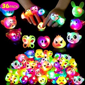 bulk light up toys