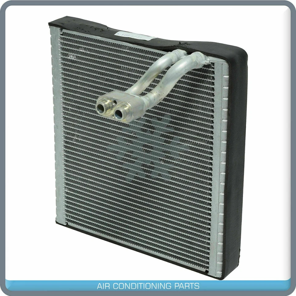 Núcleo evaporador de CA para Hyundai Sonata - 2011 2012 2013 2014 - # 971403S000 QU Foto 2 de 4