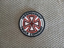 Independent Trucks Logo Kitchen Refrigerator ...