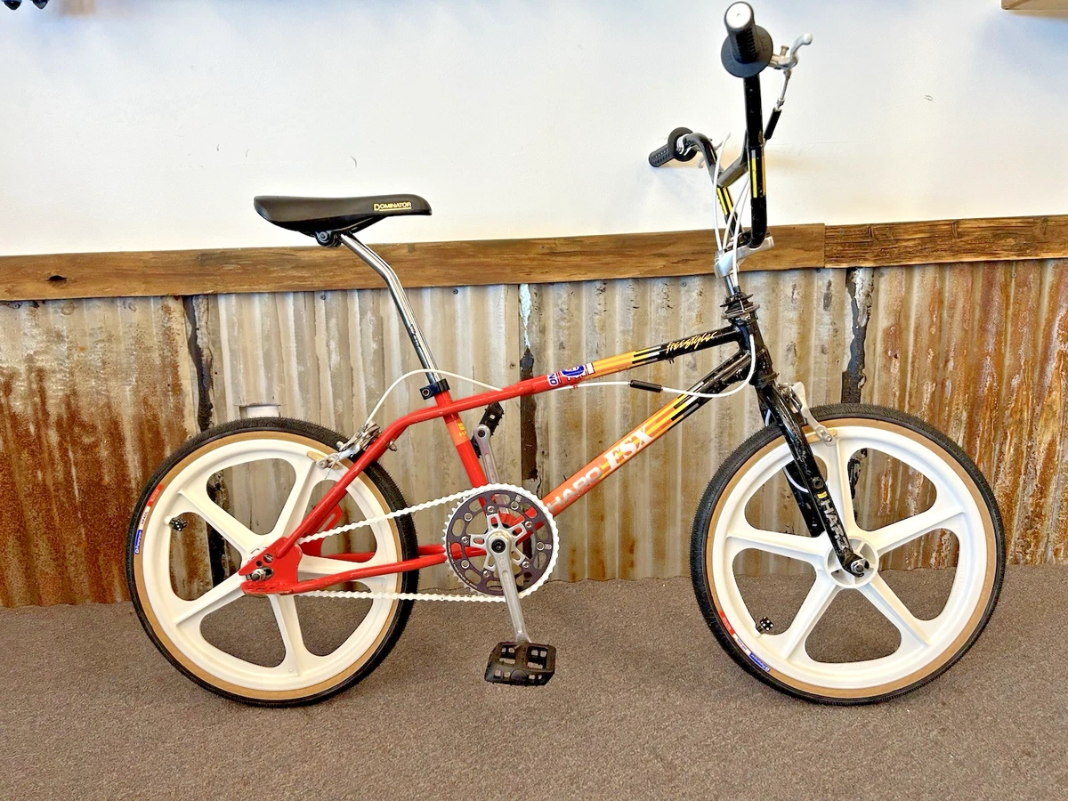 Preços baixos em Haro Bicicleta BMX antiga Bicicletas antigas | eBay