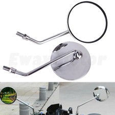 cm400t ミラー Motorcycle & Scooter Mirror Assemblies for Honda CM400T for sale