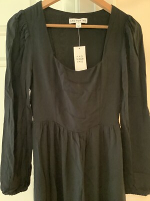 green emerald velvet dress Autumn Long Sleeve Mini Dress