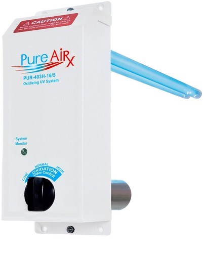 PurAiRx PUR 403H Replacement UV Bulbs | Germicidal UV Light Bulb - TFH-16/5 - 第 2/3 張圖片