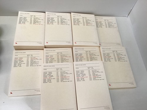 Qantas Stories For Every Journey Bundle of 10 Books Paperback - Bild 10 von 20