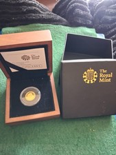 2008 Alderney ~ Depicting Concorde ~ 24ct Gold Proof £1 Coin ~ Boxed & COA