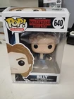 Funko Pop! Vinyl: Stranger Things - Billy (Halloween) #640