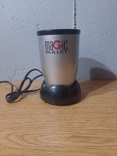 UsedGood - Magic Bullet 0.5L 250-Watt Stand Blender, Silver